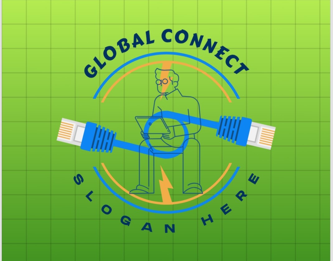 Global Connect -logo
